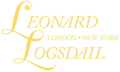 Leonard Logsdail RTW